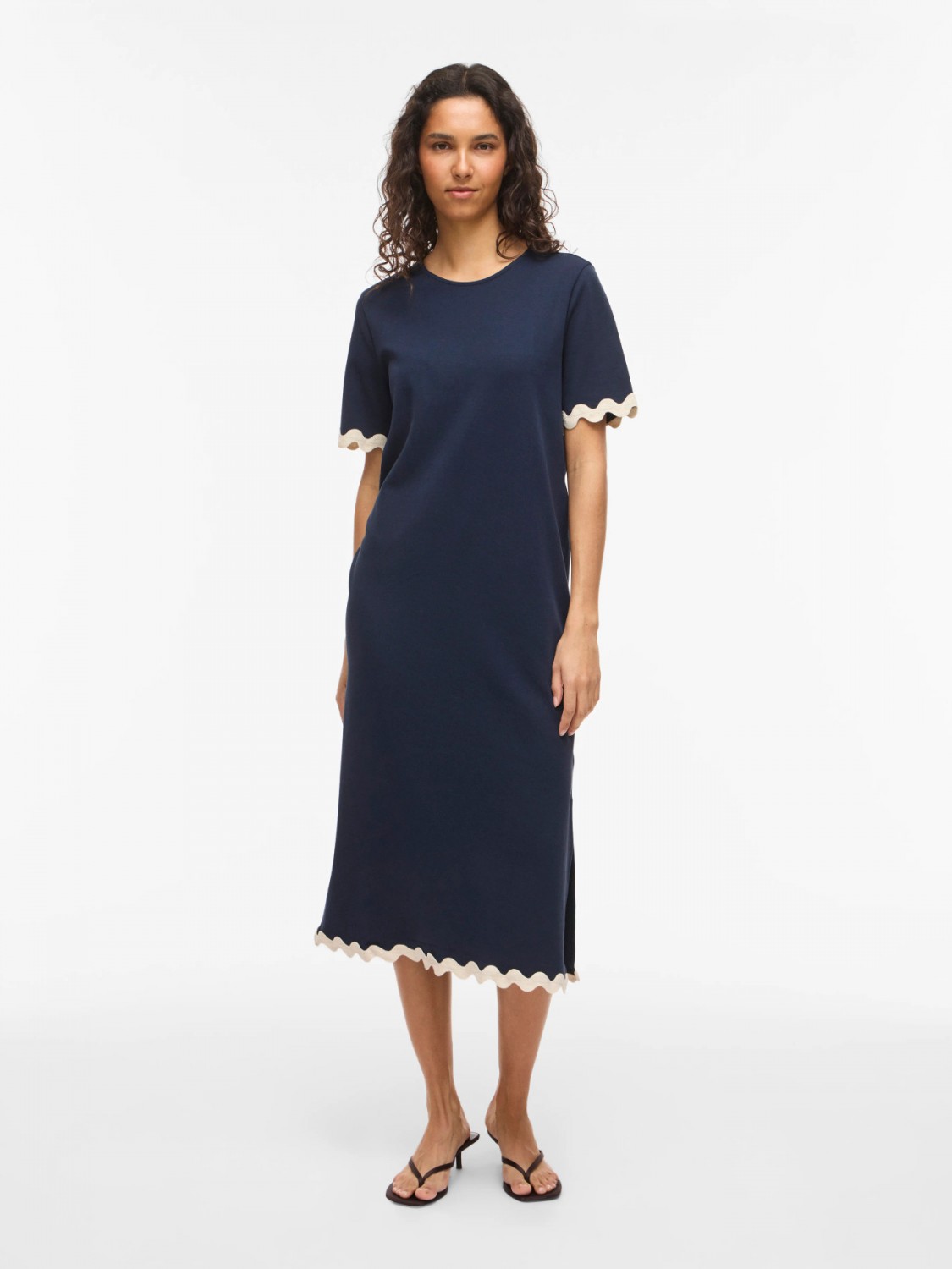 Vestido Alisa